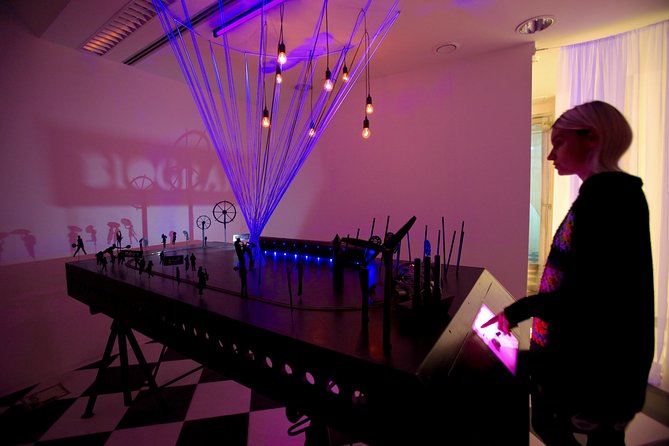 Skip-the-Line Prague National Film Museum Ticket - Key Highlights to Know Before You Go