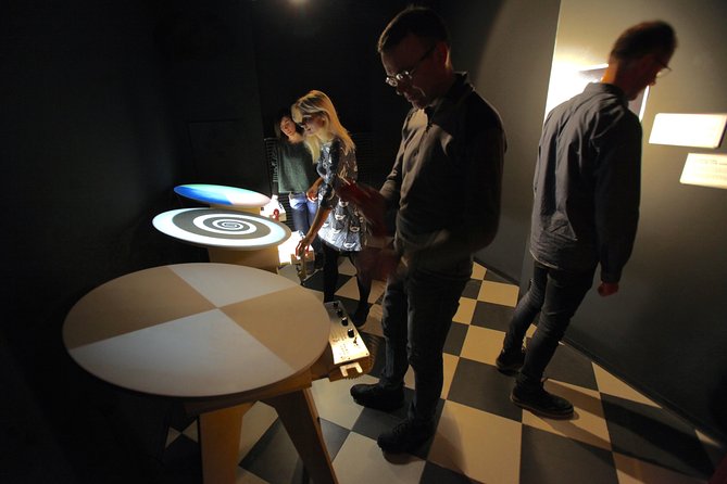 Skip-the-Line Prague National Film Museum Ticket - The Guide Factor: How Magda and the Team Keep It Family-Friendly