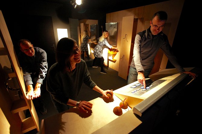 Skip-the-Line Prague National Film Museum Ticket - How Long Will It Take, and How Should You Plan It?