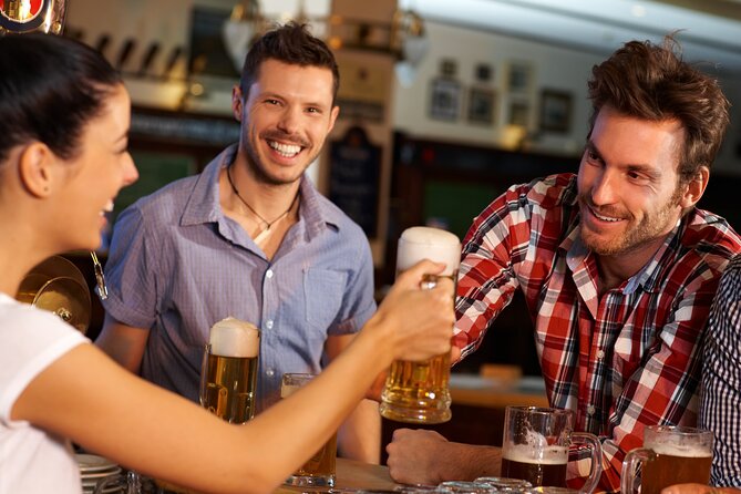 Small-Group Beer Tour in Liberec - Key highlights before you go