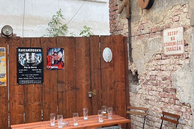 Small-Group Beer Tour in Liberec - Price and value for $79.30 in 3.5 hours
