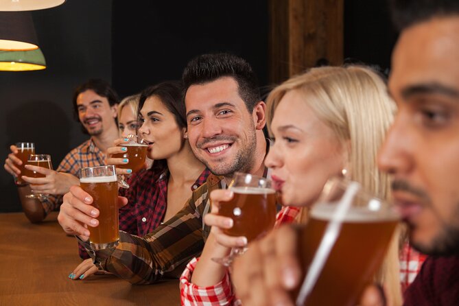 Small-Group Local Pubs Walking Tour And Traditional Czech Dinner - How to get the most out of your evening (and not feel rushed)