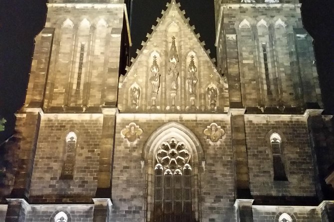 Small-Group Prague Castle and Interiors Walking Tour - Who This Tour Fits Best