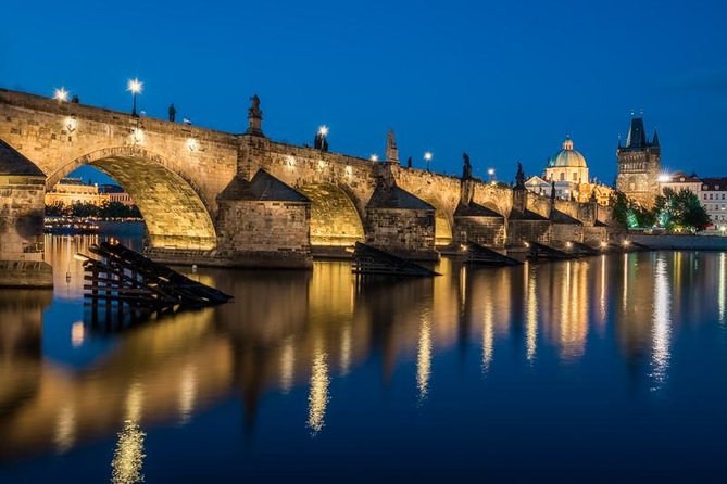 Small-Group Walking Photo Tour of Prague - Letná Park viewpoints, bridges over the Vltava, and turning a skyline into a story