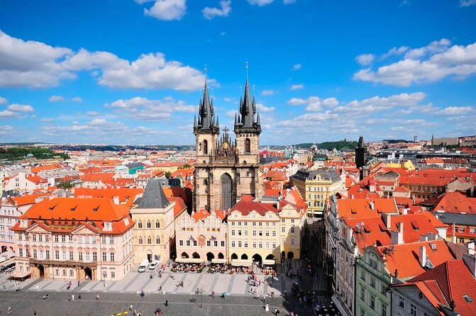Small-Group World War 2 & Operation Anthropoid Tour in Prague - Key highlights you’ll remember