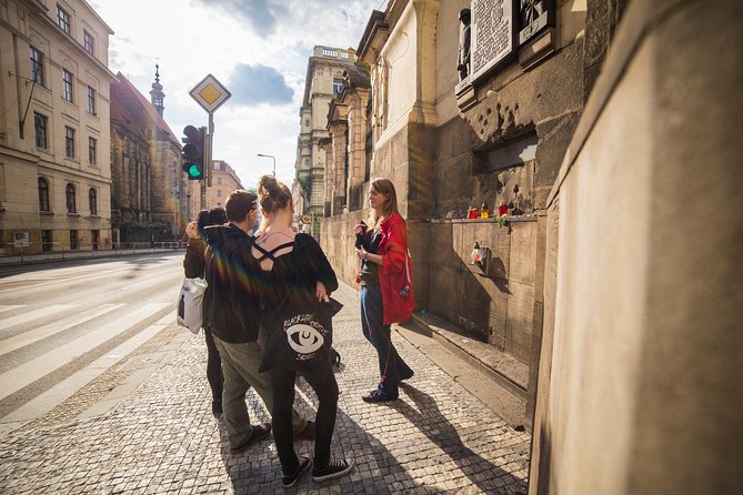Small-Group World War 2 & Operation Anthropoid Tour in Prague - Where you start, how long you’ll walk, and what to bring