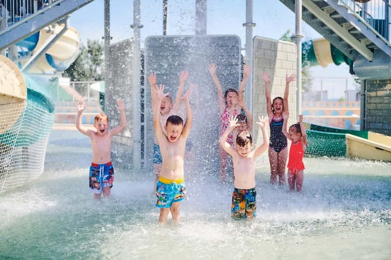 South Moravia: Aqualand Moravia Entry Ticket - How I’d Organize Your Day in the Park
