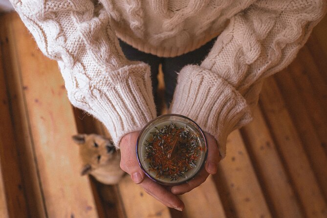 Soy Candles Workshop in Prague - Why This Prague Soy Candle Workshop Is a Smart Break