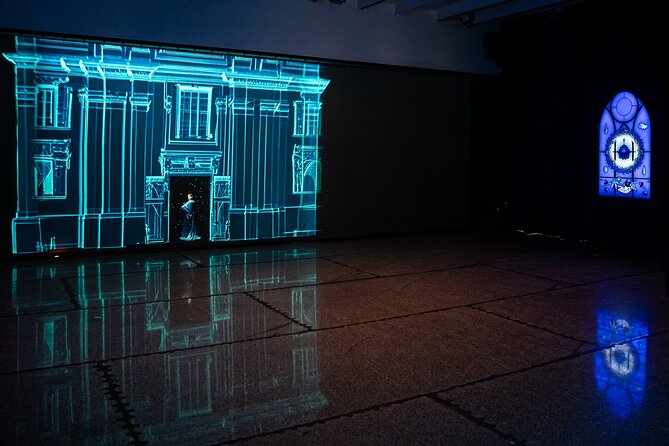 Spiritual Prague: An Exhibition - Key highlights to know before you go