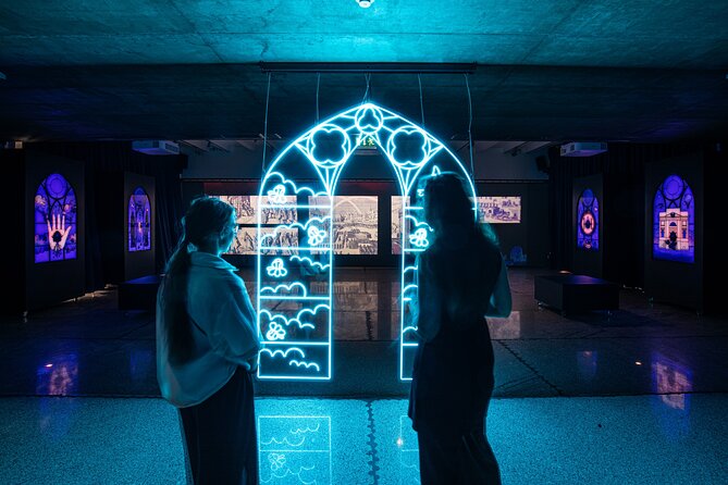 Spiritual Prague: An Exhibition - Price and value: why $14.46 feels fair here