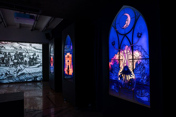 Spiritual Prague: An Exhibition - Who this is best for in Prague