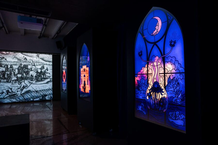 Spiritual Prague: An Exhibition - Who will like this most, and who should adjust expectations