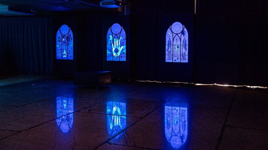 Spiritual Prague: An Exhibition - Practical tips so you enjoy it more