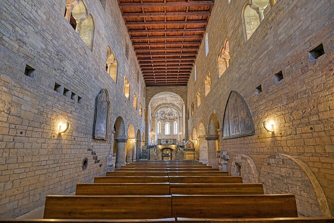 St Vitus Cathedral and Prague Castle Private Walking Tour - Private guide plus optional pickup: when the car saves your energy
