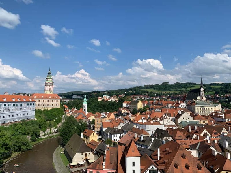 Stadtführung Krumau - das Beste mit deutschsprachigem Guide - What makes this tour a strong choice