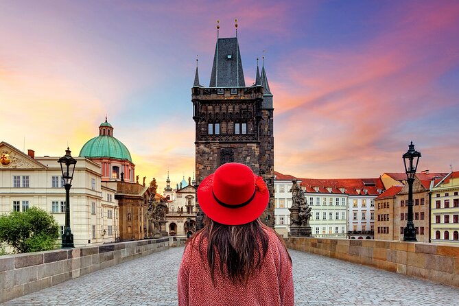 Sunrise Walking Tour: Prague Before the Crowds - Why Sunrise in Prague Changes Everything