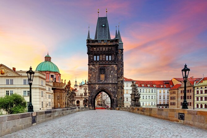 Sunrise Walking Tour: Prague Before the Crowds - Old Town Square at the First Light: Your Clock-Show Moment