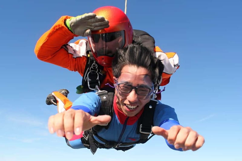 Tandem Skydiving Adventure in Prague - Price and Value: Is $247 a Good Deal for Prague Skydiving?