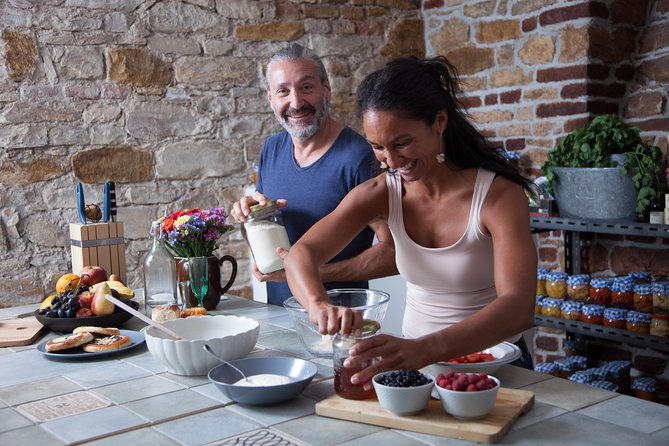 Taste, Cook and Dine Traditional Czech - Key Points at a Glance