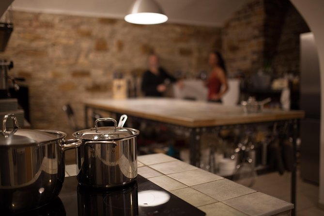 Taste, Cook and Dine Traditional Czech - Hands-On Cooking: What You Might Prepare With Czech Ingredients