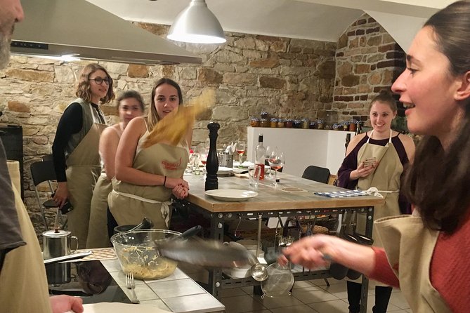 Taste, Cook and Dine Traditional Czech - Wine and Fruit Brandy Pairings: A Lesson You Can Taste