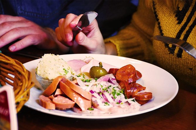 Taste your way through Czech food history - Key highlights worth planning for