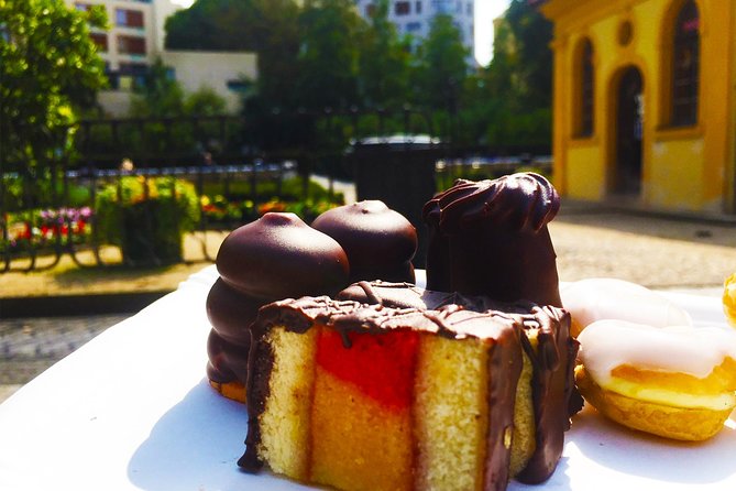Taste your way through Czech food history - From modern snacks to First Republic dessert: how the route flows