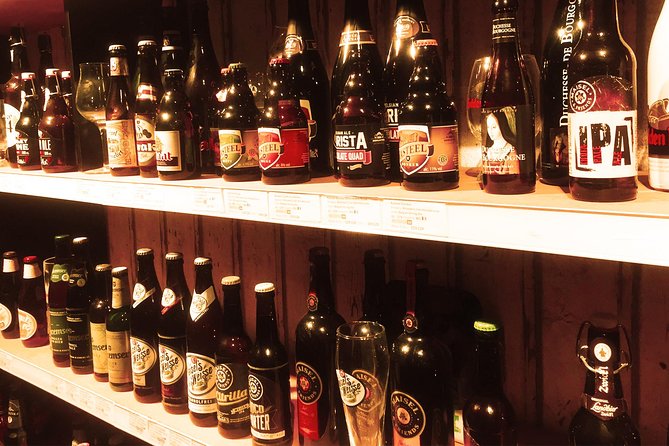 Taste your way through Czech food history - Who should book this, and who should pass