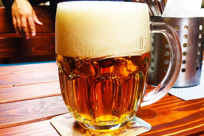 Taste your way through Czech food history - Chlebíček, bramboračka, and the pleasure of eating small plates