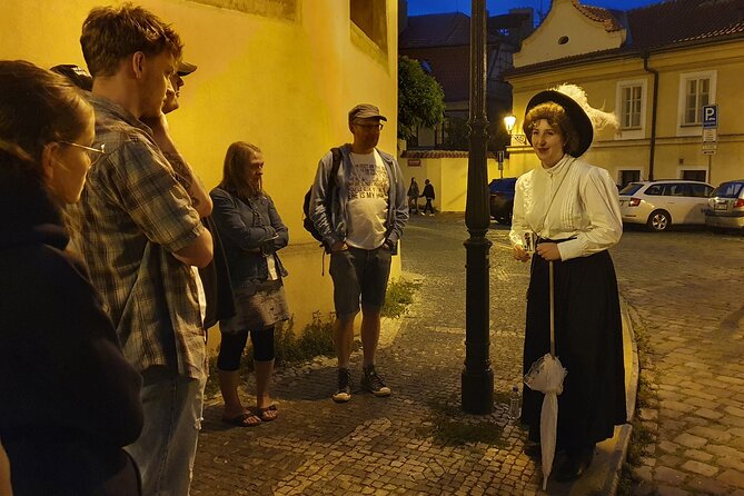 Telltale Ghost Tour - Church of St Castulus: Plague Lore and a Name You Can Remember