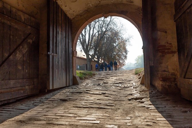 Terezin Concentration Camp Day Tour from Prague - Why Terezín changes the tone of your Prague trip