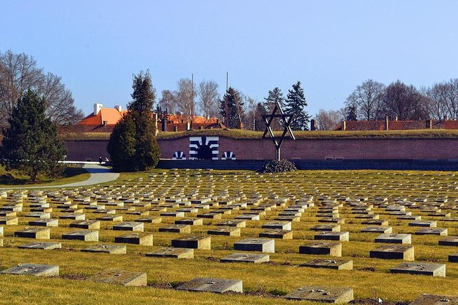 Terezin Concentration Camp Day Tour from Prague - Fortress, ghetto areas, and the way the story is told on site