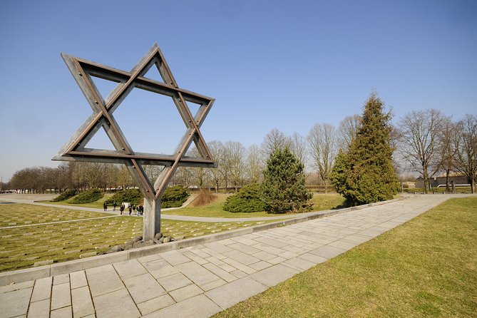 Terezin Concentration Camp Day Tour from Prague - Pacing, heat, and what to bring for a 6-hour Holocaust history day