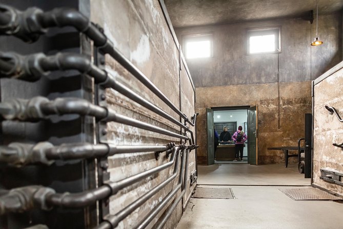 Terezin Concentration Camp Day Tour from Prague - Terezin Memorial: where the visit becomes more than a walk