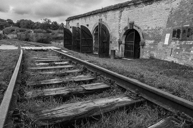 Terezin Concentration Camp Day Tour Including Admission From Prague - Magdeburg Barracks: art, theatre, literature, and music under control