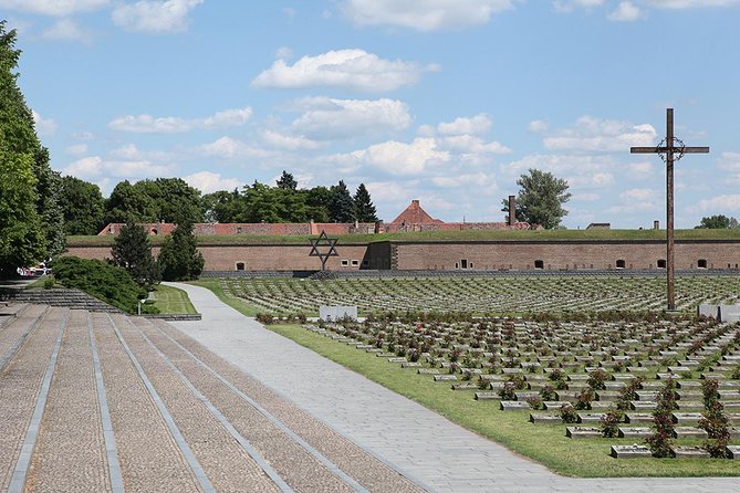 Terezin Concentration Camp Day Tour Including Admission From Prague - Price and value: what your $96.79 is really paying for