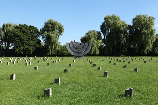 Terezin Concentration Camp Day Tour Including Admission From Prague - How long is the day, and how to pace yourself emotionally