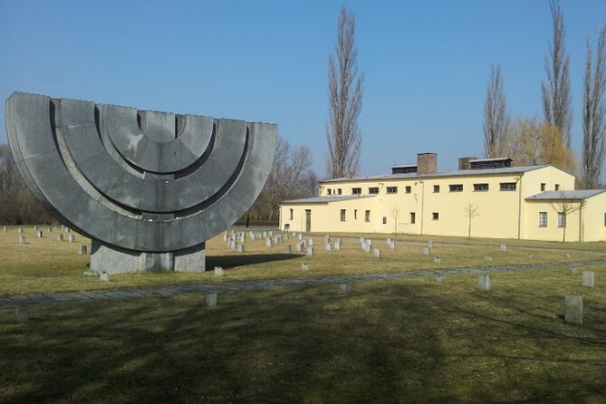Terezin Concentration Camp Private Tour from Prague - Key Takeaways Before You Go