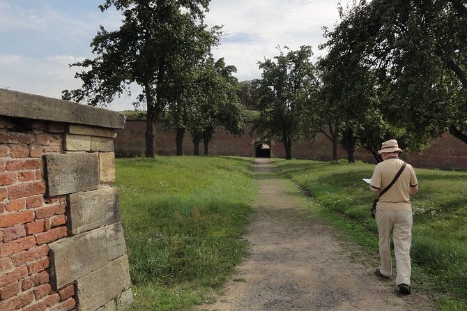 Terezin Concentration Camp Private Tour from Prague - Timing, Tickets, and What to Bring for a 6-Hour Day