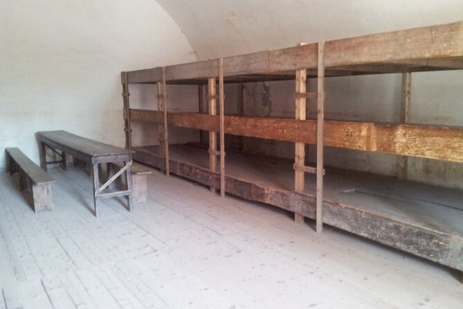 Terezin Concentration Camp Private Tour from Prague - Price and What You Are Really Paying For