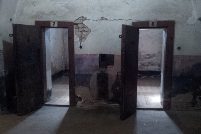 Terezin Concentration Camp Private Tour from Prague - Who This Terezin Tour Fits Best