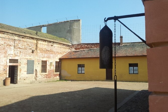 Terezin Concentration Camp Private Tour from Prague - Should You Book This Terezin Private Tour?