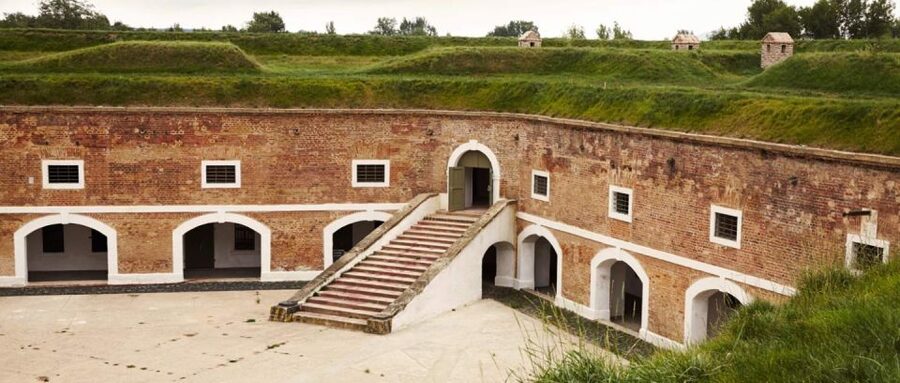 Terezin concentration field excursion - Terezín Memorial, why this excursion matters