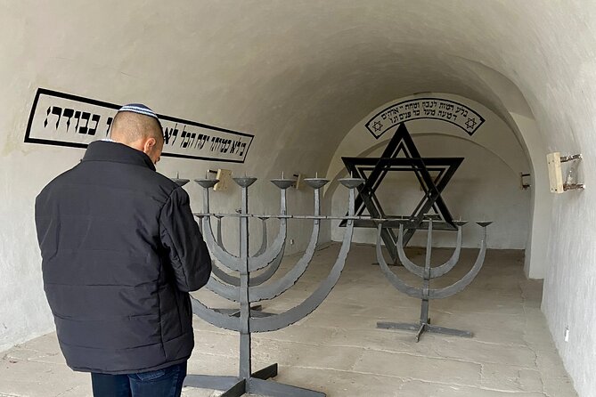 Terezin In-Depth Holocaust Tour From Prague's Center (max 7 pax) - Key Highlights You Should Know Before You Go