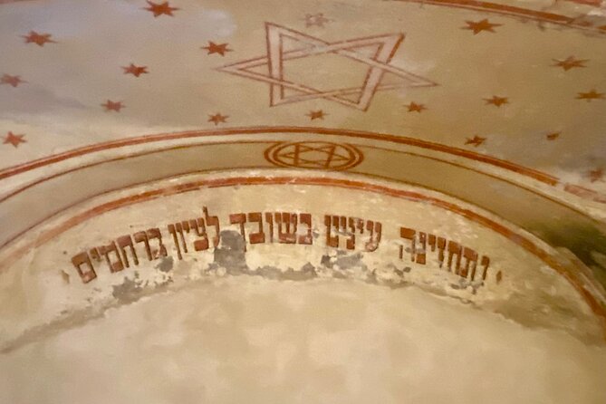 Terezin In-Depth Holocaust Tour From Prague's Center (max 7 pax) - Prague To Terezin: What This Day Really Covers