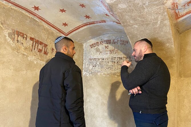 Terezin In-Depth Holocaust Tour From Prague's Center (max 7 pax) - Stop 4: Small Fortress (Mala Pevnost) And Eyewitness Testimony