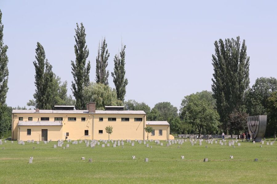 Terezin Memorial: Entry Ticket Combo w. Guided Walking Tour - Who should book this combo, and who might want something else