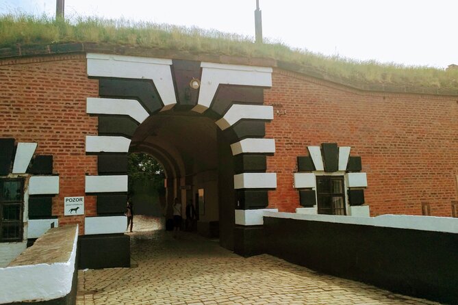 Terezin: Private Half-Day Tour from Prague - Why Terezin feels different from other Prague day trips