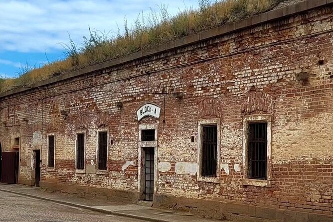 Terezin: Private Half-Day Tour from Prague - Getting there from Prague, pickup style, and timing reality