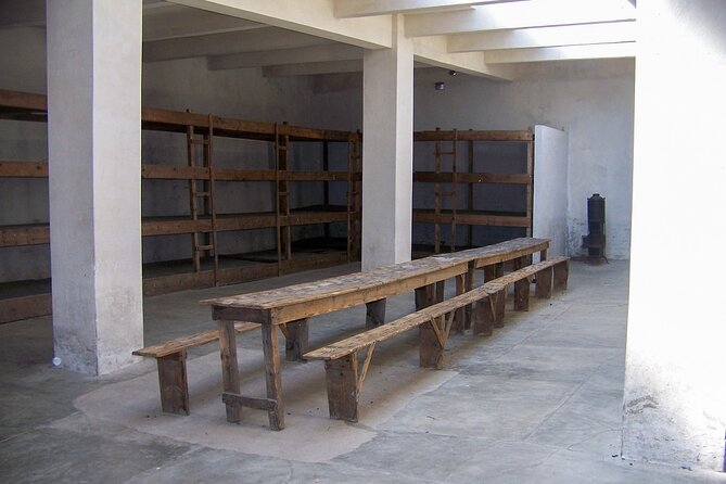 Terezin Tour Including Admission Ticket and Transfer & Audio - What This Tour Leaves Out (So You Can Decide)